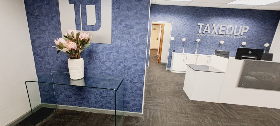 To Let commercial Property for Rent in Durbanville Western Cape